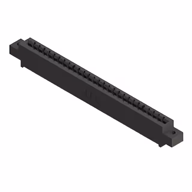 887-027-520-602 EDAC Inc.  Edgeboard Connectors